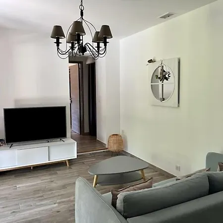 Logement Pres D'ajaccio Avec Piscine
