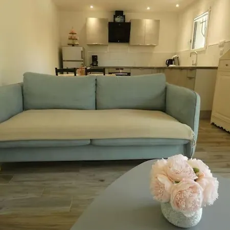 Logement Pres D'ajaccio Avec Piscine Peri