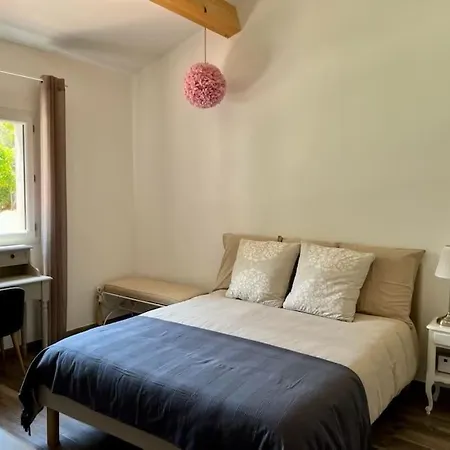 Logement Pres D'ajaccio Avec Piscine
