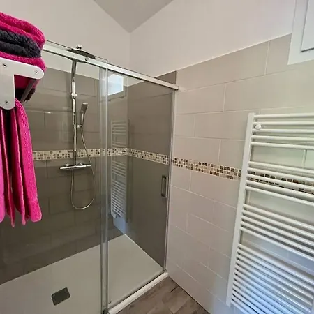 Logement Pres D'ajaccio Avec Piscine